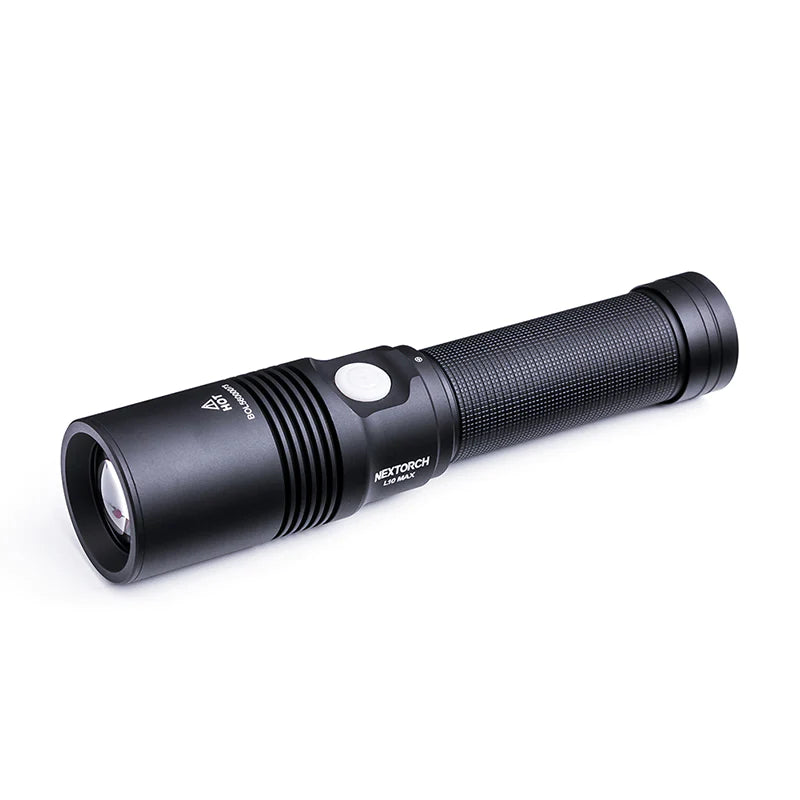 NEXTORCH LEP Long-Range LASER Torch Series – T20L / T10L / L10 Max