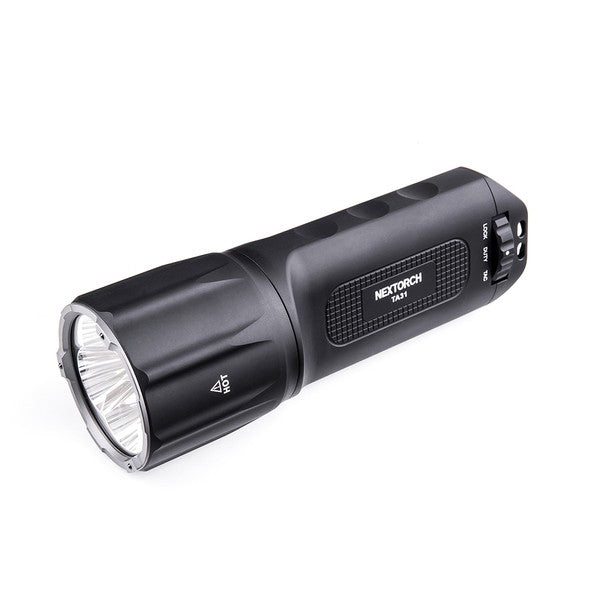 Nextorch 10,000lm Rechargeable Ultra-Bright Searchlight - NXTA31 image 1
