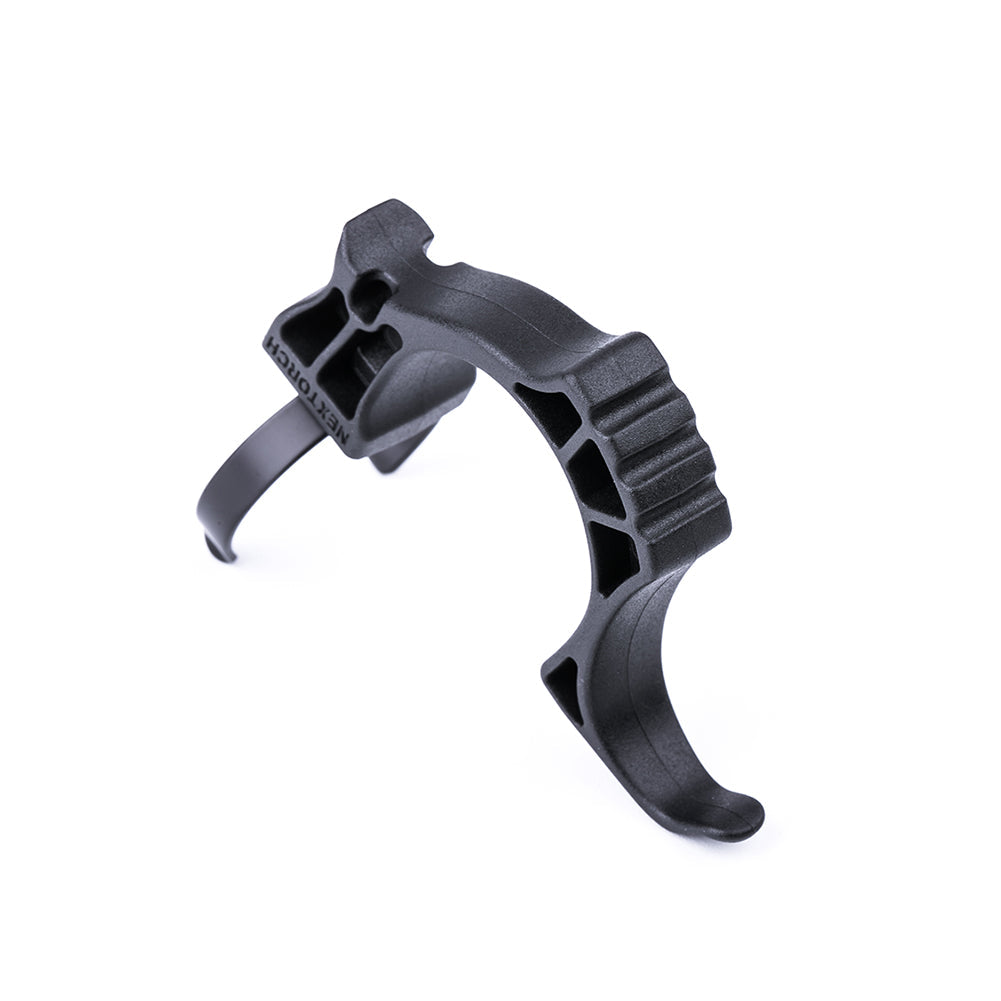 Nextorch FR2 Large Tactical Torch Ring for Deep Pocket Carry and General Carry