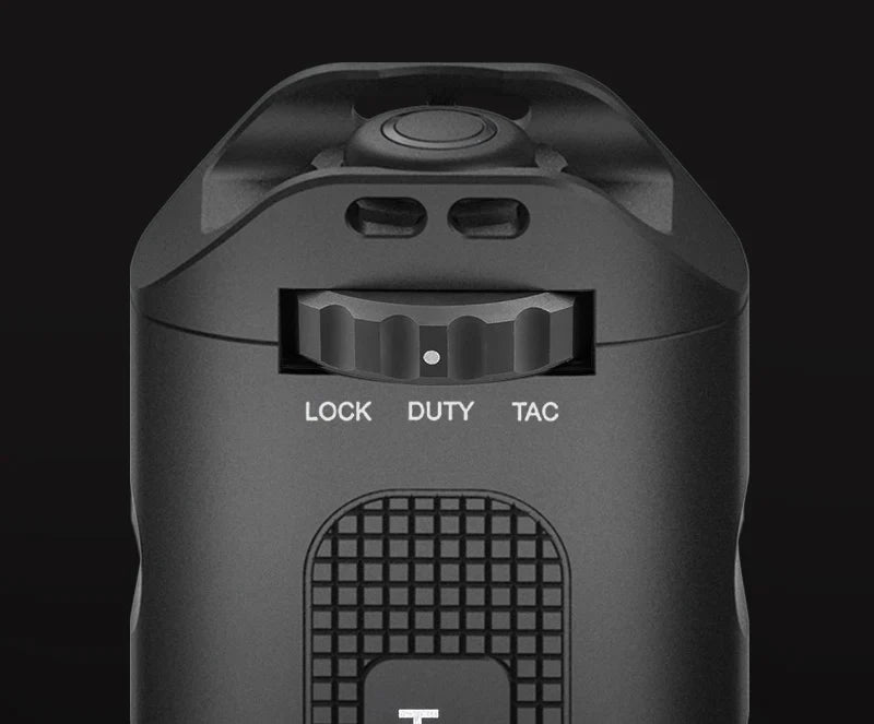 Nextorch 10,000lm Rechargeable Ultra-Bright Searchlight - NXTA31 image 5