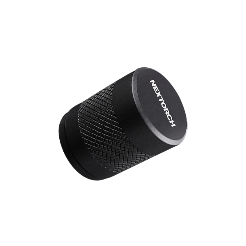 Nextorch P-Series Magnetic Torch Tail Cap, Suits P80, P81, P83, P84, P86 - NXTC80 image 1