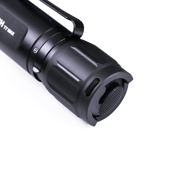 Nextorch T7 Max 1,200 Lumen Gear‑Mounted Long-Range Light