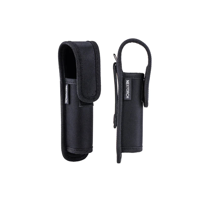 Nextorch V10 Tac Cordura Torch Pouch with Belt Loop