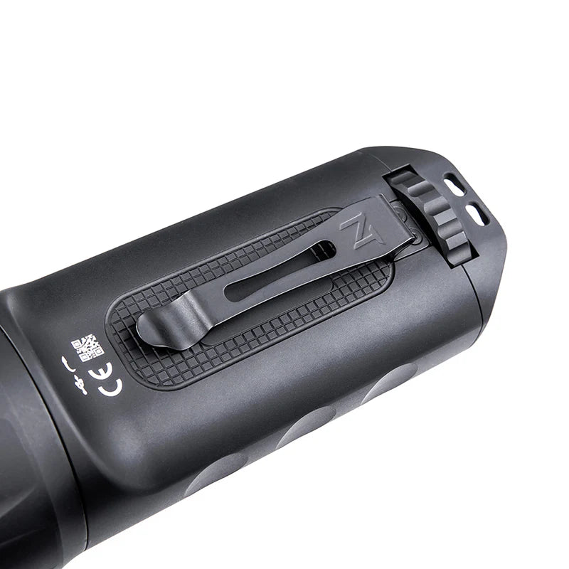 Nextorch 10,000lm Rechargeable Ultra-Bright Searchlight - NXTA31 image 4