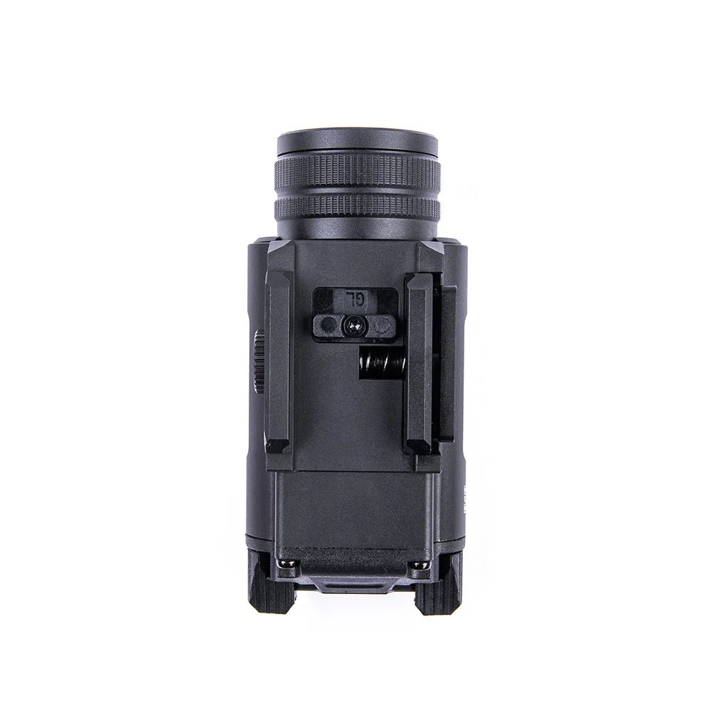 NEXTORCH NEXDOT WL15 Gear Rail Mounted 1200 Lumens
