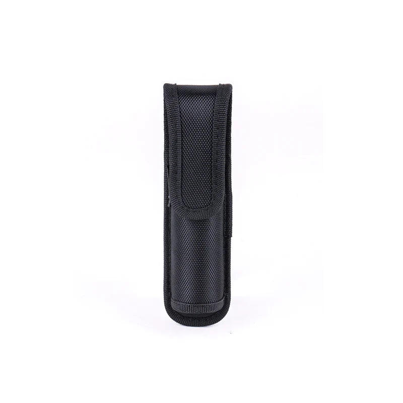 Nextorch Tactical Cordura Torch Pouch with Belt Loop - NXV10B For Smaller Torches image 2