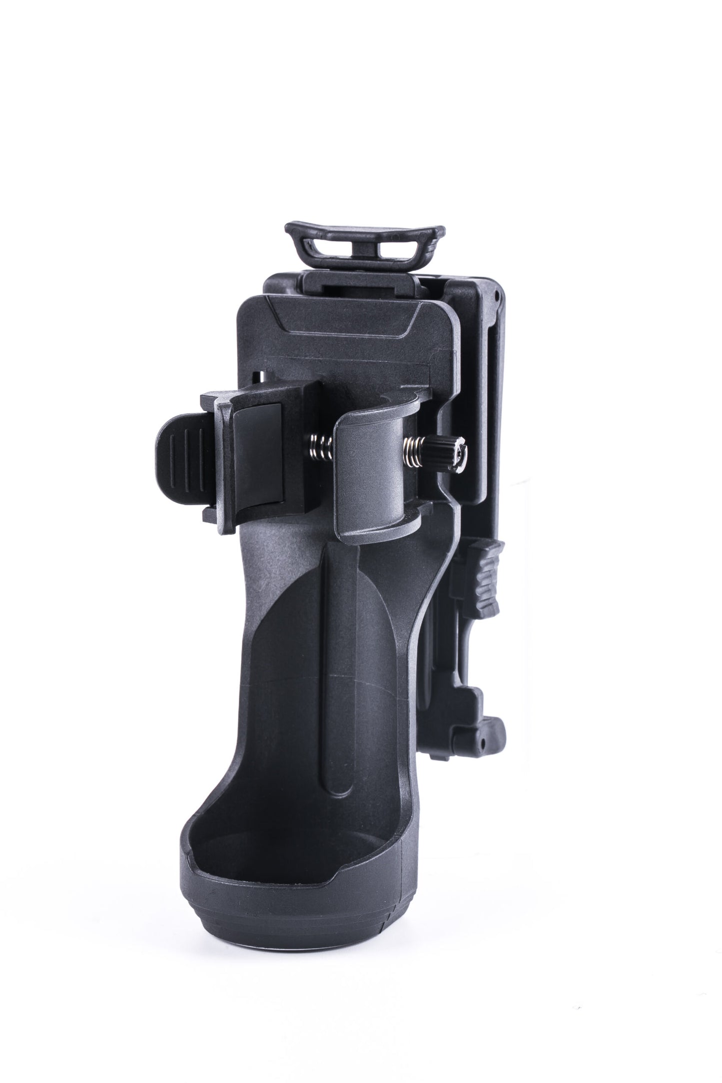 Nextorch V21 Quick Release Spray Holster, Rotates 360° with Molle/Belt Attachment image 2