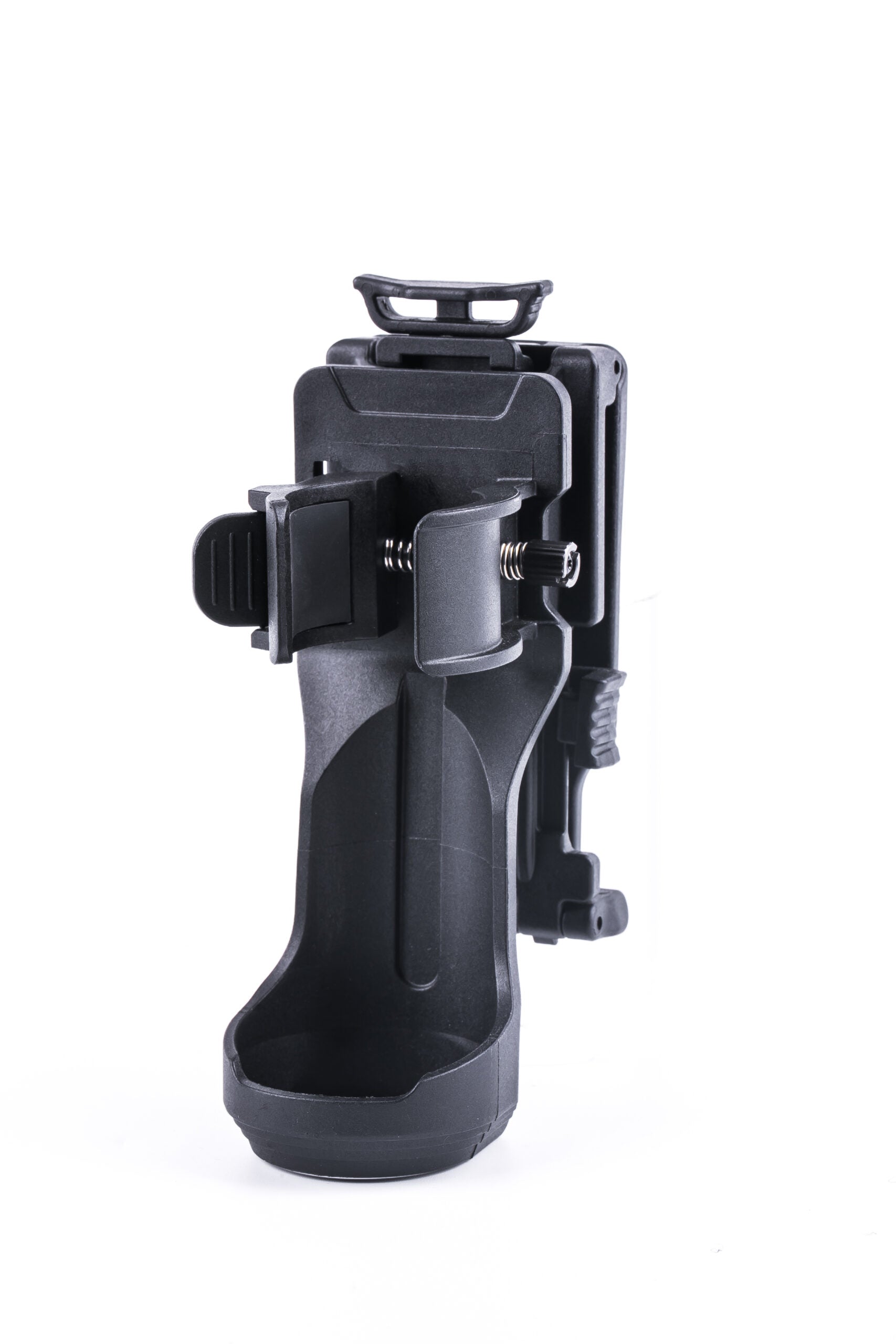 Nextorch V21 Quick Release Spray Holster, Rotates 360° with Molle/Belt Attachment image 2