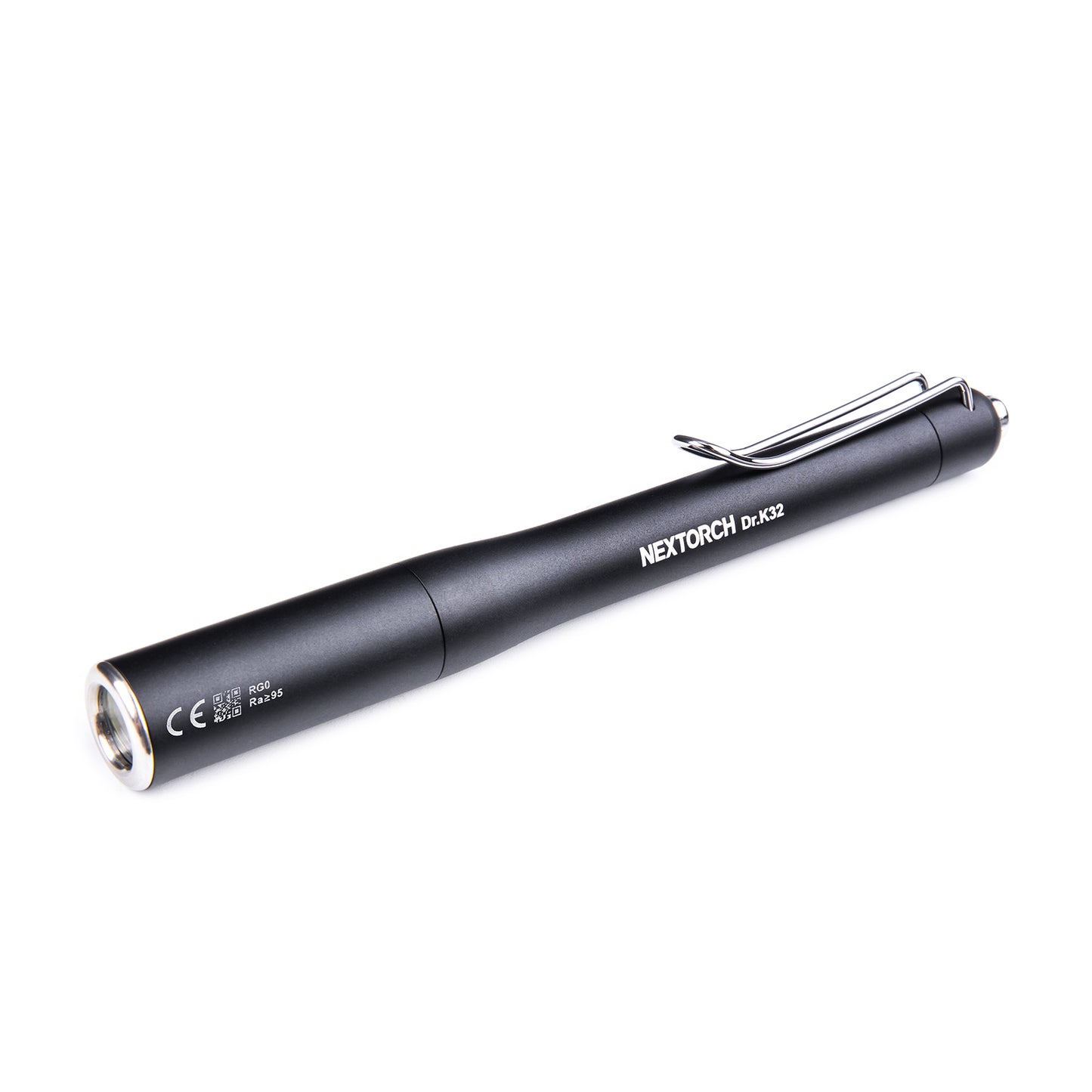 Nextorch DR K32 Pro Medical Doctor LED Penlight | Professional Diagnostic Flashlight with High-Quality LED for Medical Use image 1