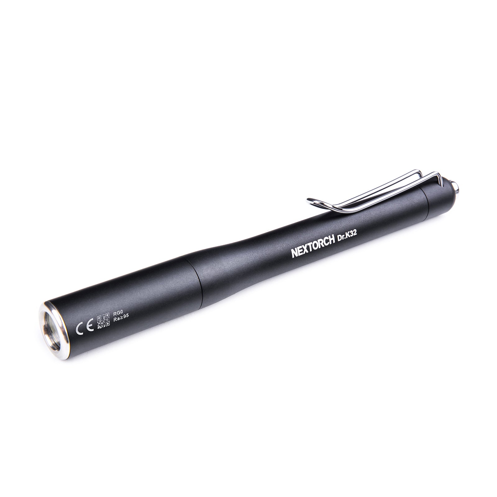 Nextorch DR K32 Pro Medical Doctor LED Penlight | Professional Diagnostic Flashlight with High-Quality LED for Medical Use image 1