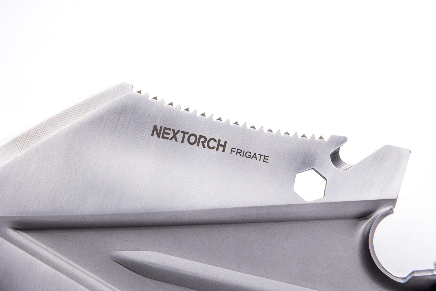 NEXTORCH MT30 Multifunctional Folding Spade – Lightweight, Durable Outdoor Tool with Multiple Features image 3