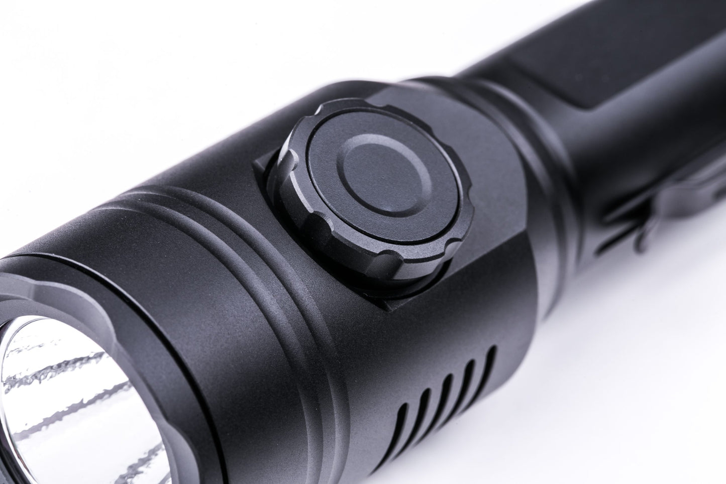 Nextorch Hunting Set Rechargeable Torch, Multi Colour, White/Green/Red LED, 5 Modes Per Colour - NXT53HUNTINGSET image 8