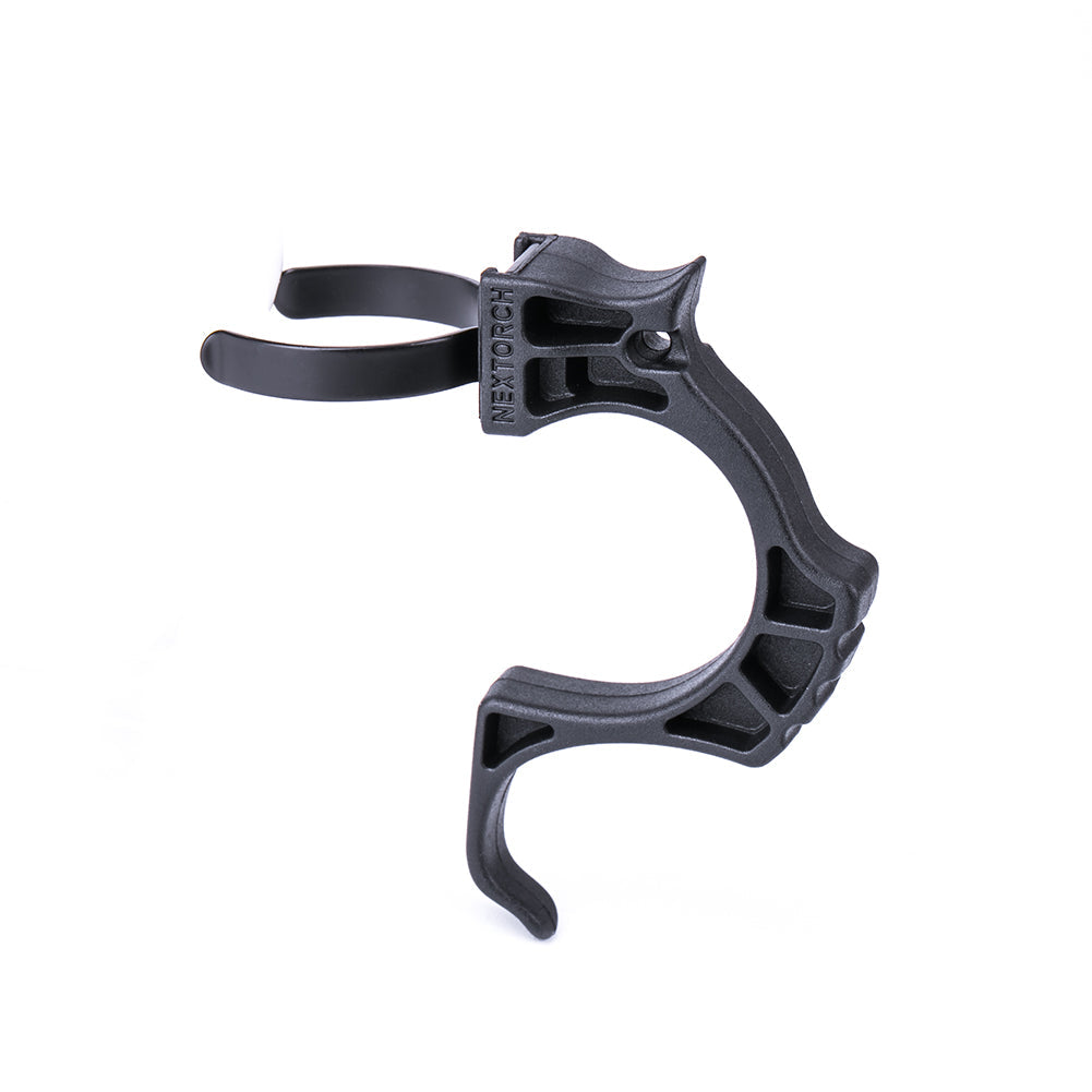 Nextorch FR2 Large Tactical Torch Ring for Deep Pocket Carry and General Carry
