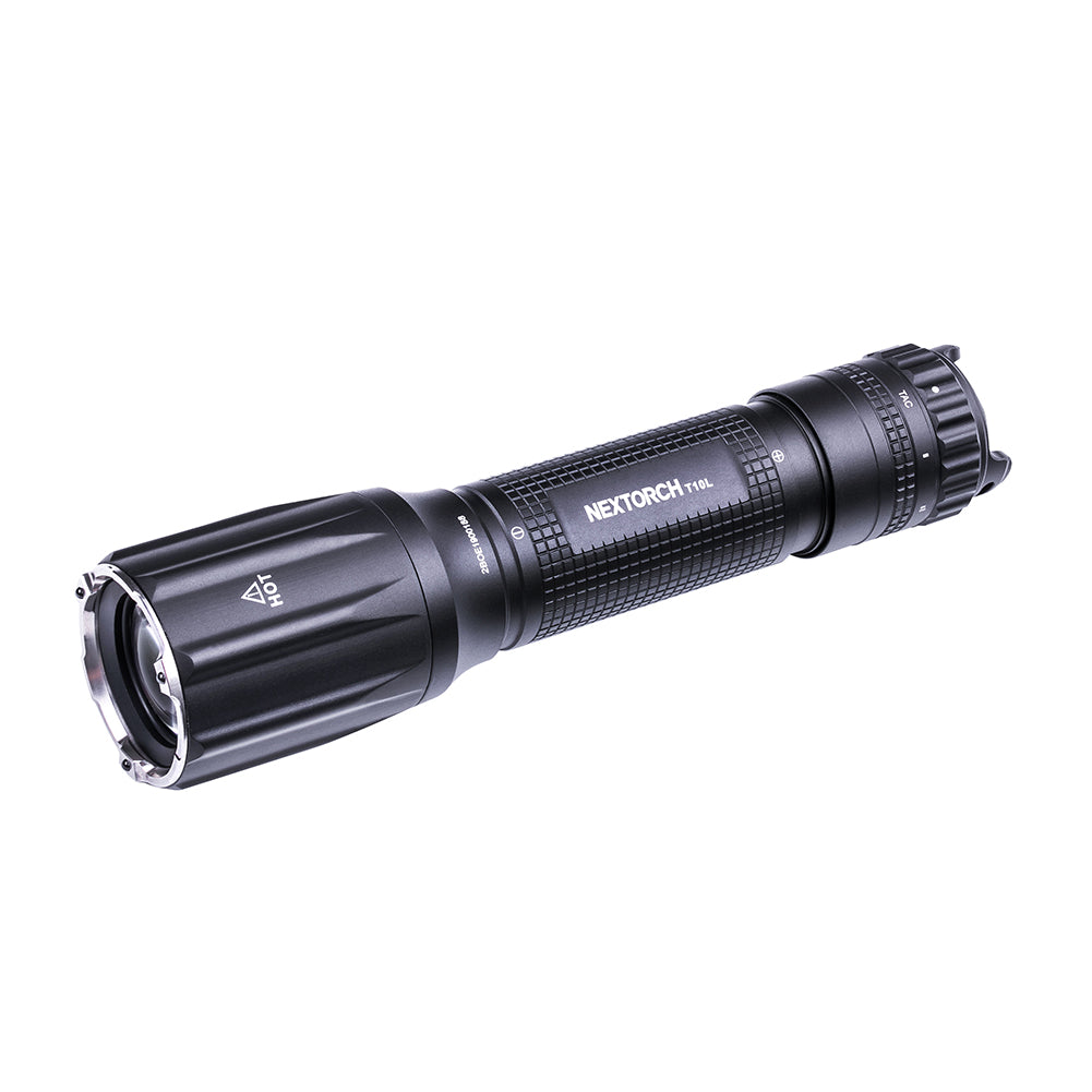 NEXTORCH LEP Long-Range LASER Torch Series – T20L / T10L / L10 Max