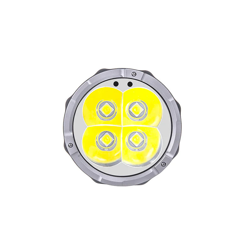 Nextorch 10,000lm Rechargeable Ultra-Bright Searchlight  - NXTA31 image 3