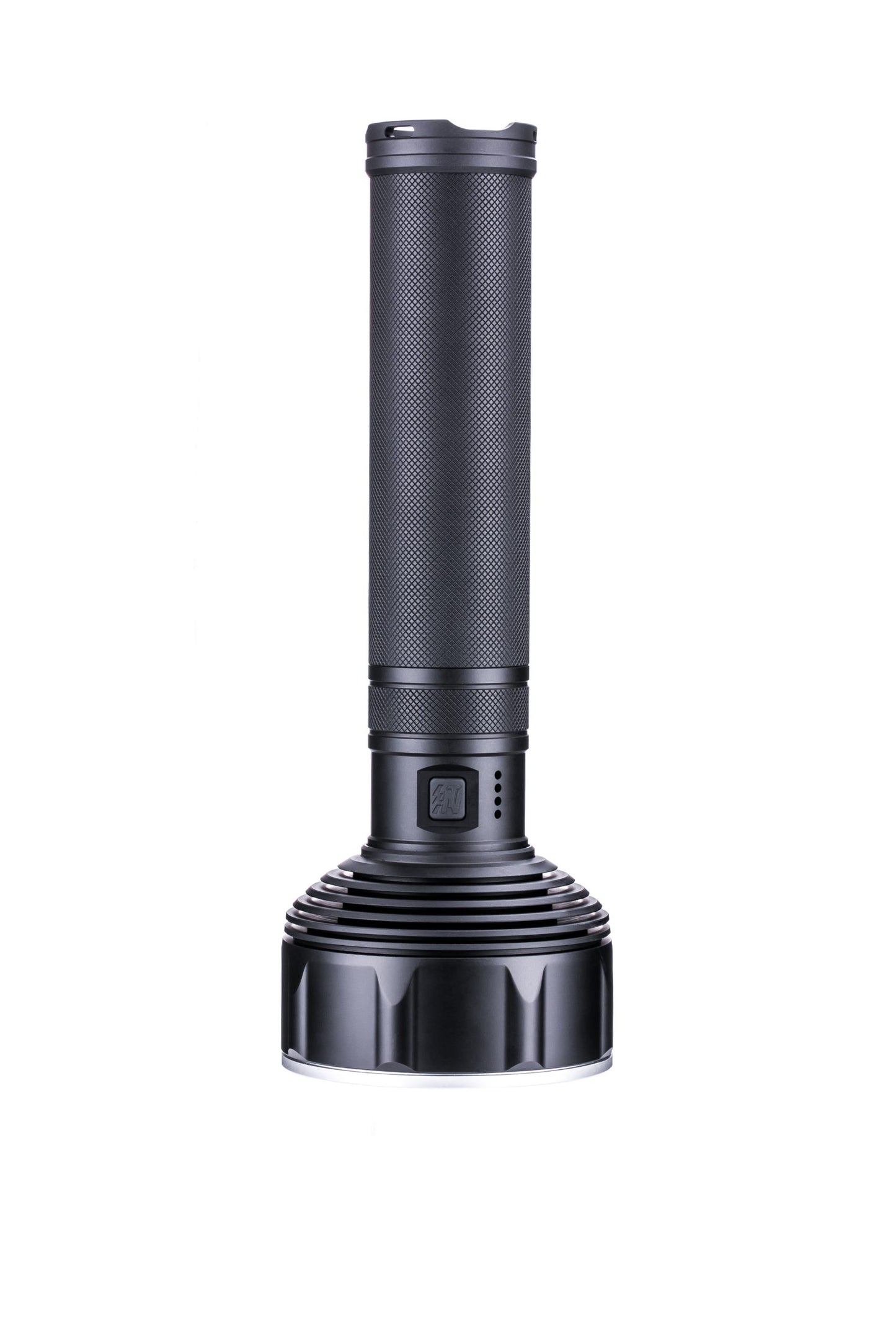 Nextorch Saint Torch Rechargeable Ultra Bright Large Search Light, Power Bank, 6 Modes with Molle Carry Bag & Shoulder Strap - NXSAINT31 image 3