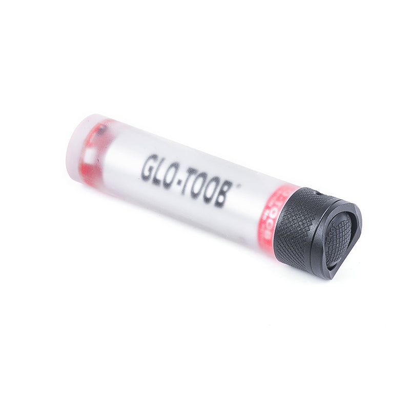 Nextorch Glo-Toob GT-AAA IR Tactical Signal Light – 850nm Infrared, Waterproof to 200m, GTK Mount Included
