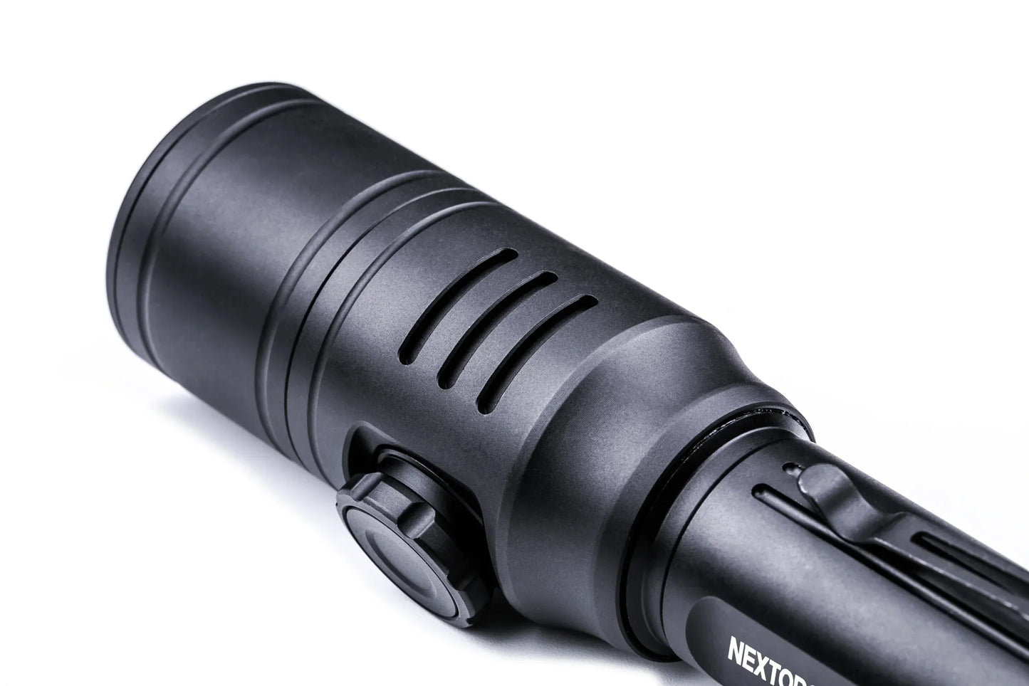Nextorch P56 Led Forensic Light Sources Kit, Wh/Bl/Rd/Gr/IR/UV LED, Rotary Switch, Hard Case
