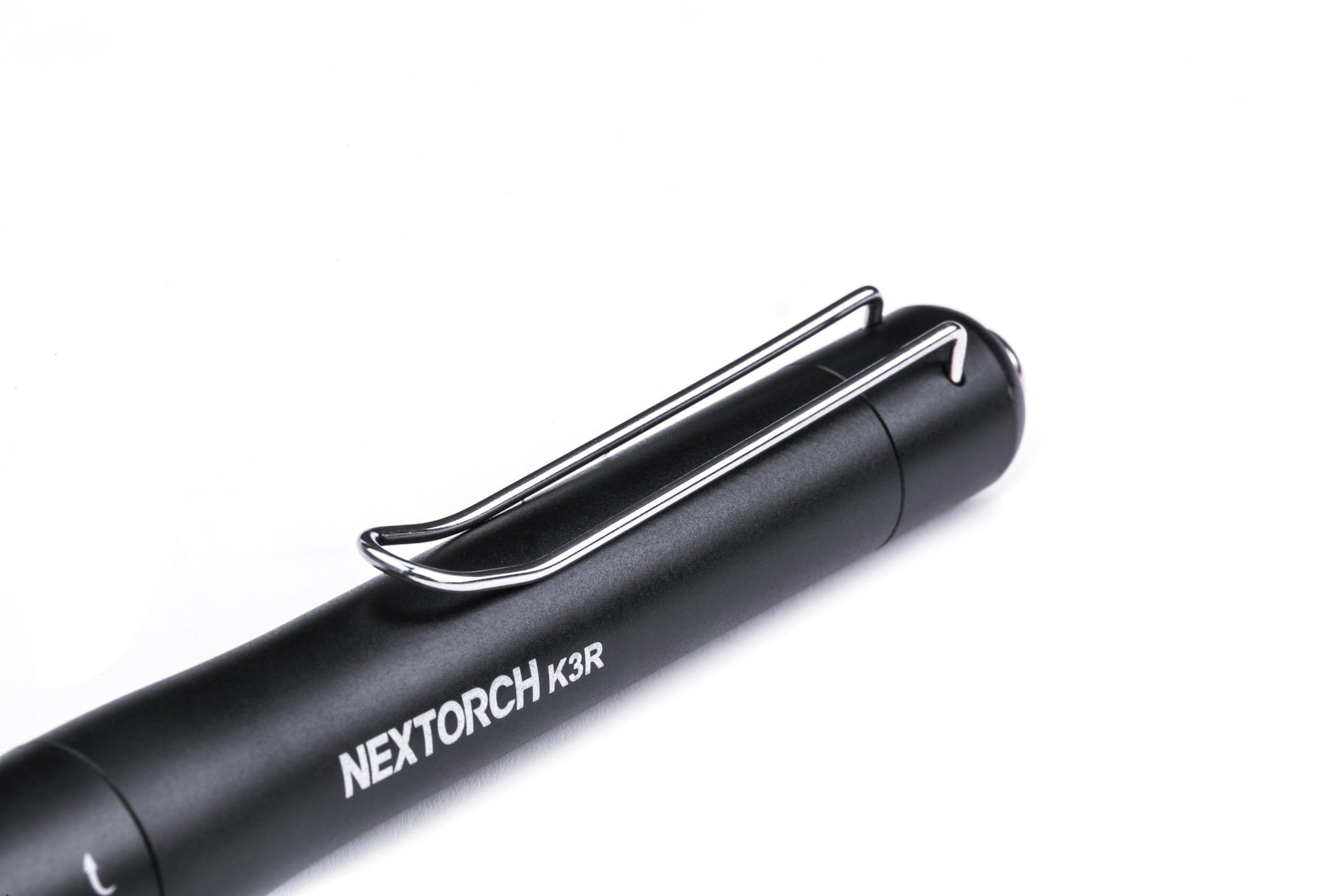 Nextorch Rechargeable Penlight, 350lm, 70m Range - NXK3R image 3