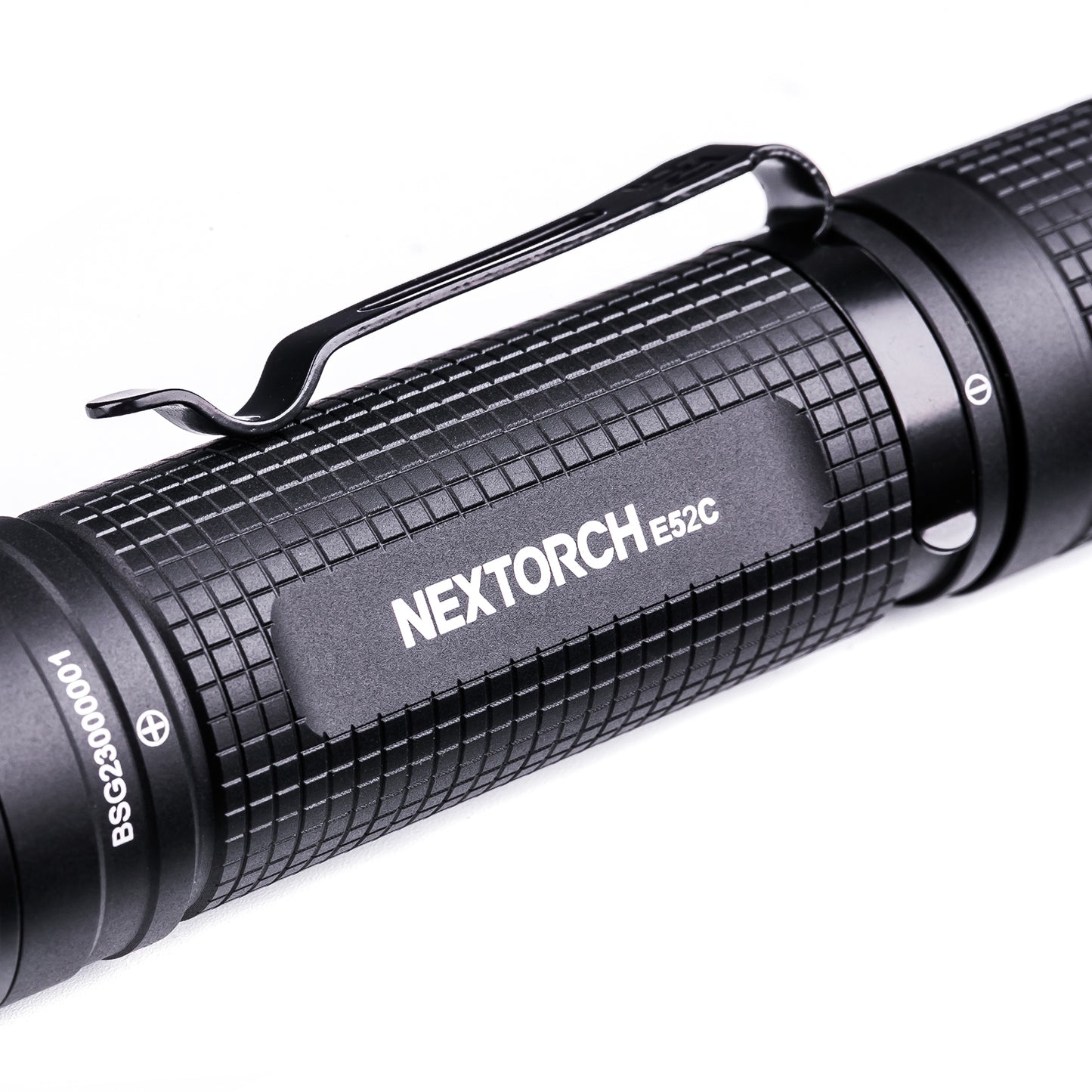 NEXTORCH E52C High-Performance Flashlight – 3000 Lumens, USB-C Rechargeable image 3