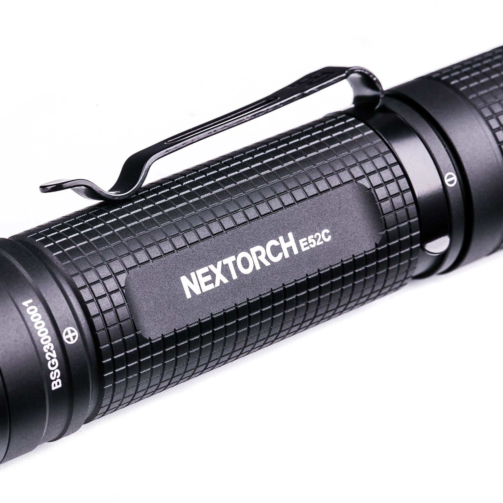 NEXTORCH E52C High-Performance Flashlight – 3000 Lumens, USB-C Rechargeable image 3