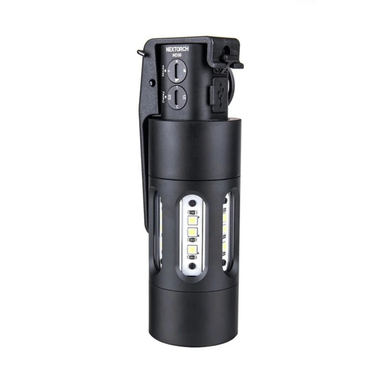 NEXTORCH ND30 11,000 Lumen Rechargeable Electronic Training Device - CONTACT FOR QUOTE