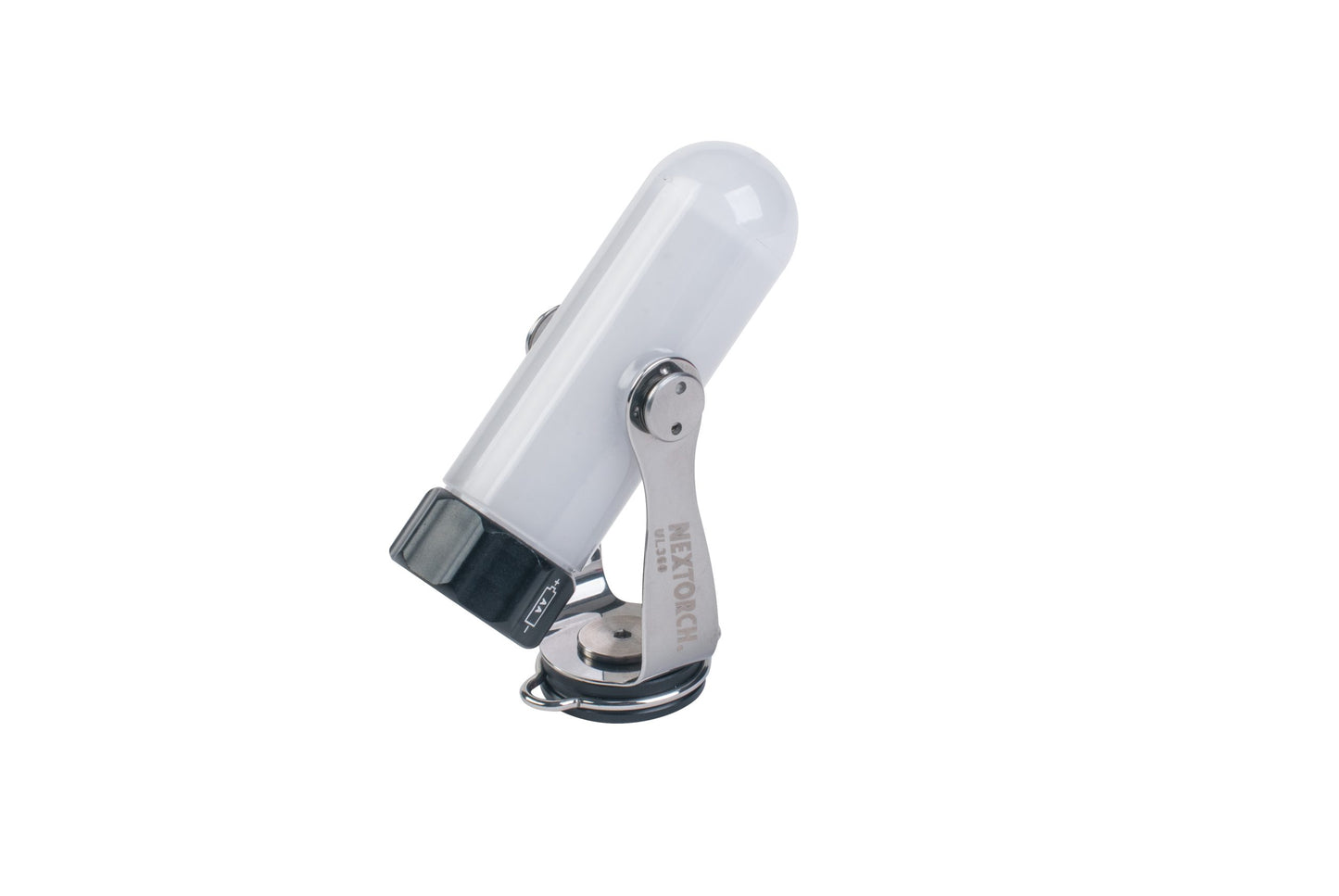 Nextorch Utility Pocket Lantern, Magnetic Bottom Mount, Elastic Strap, Rotates 360, 2 Modes - NXUL360 image 8