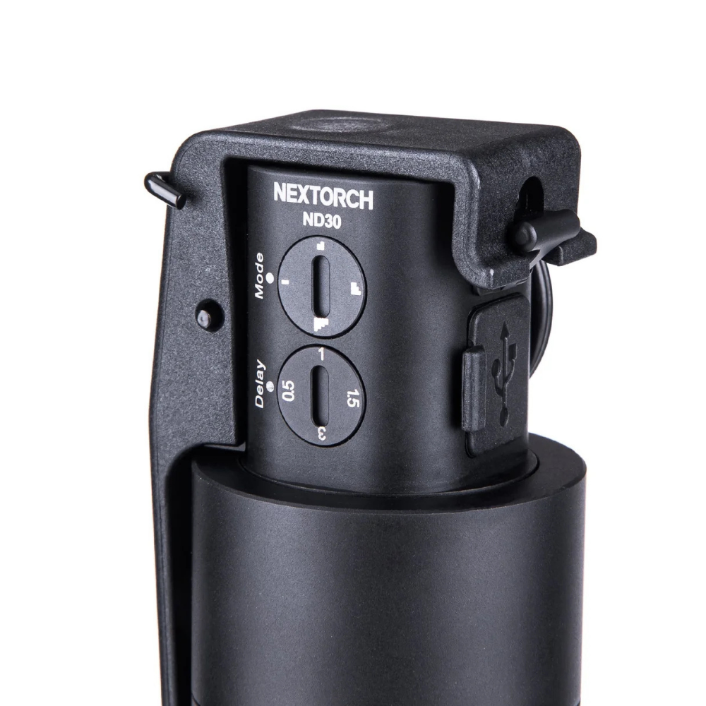 NEXTORCH ND30 11,000 Lumen Rechargeable Electronic Training Device - CONTACT FOR QUOTE