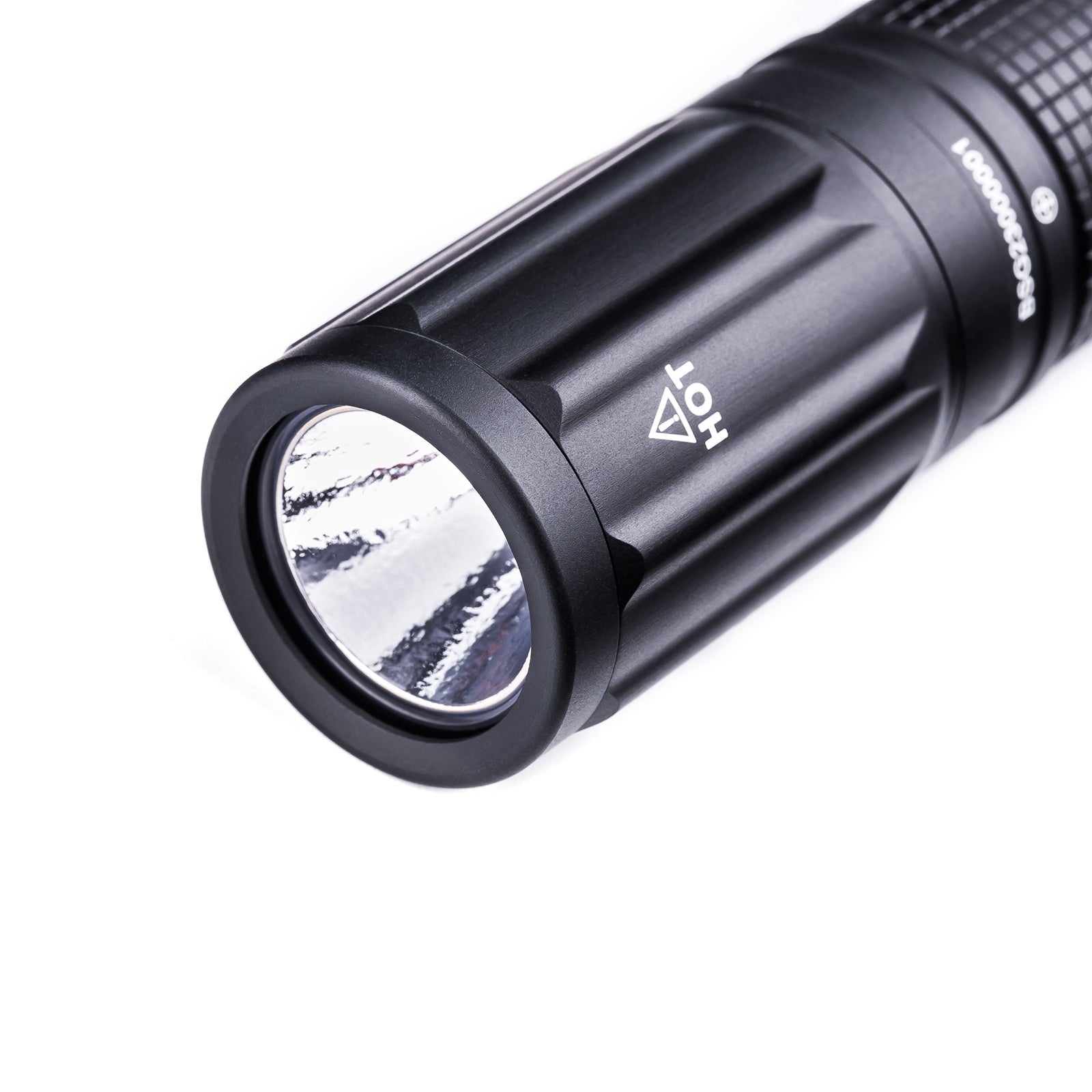NEXTORCH E52C High-Performance Flashlight – 3000 Lumens, USB-C Rechargeable image 2