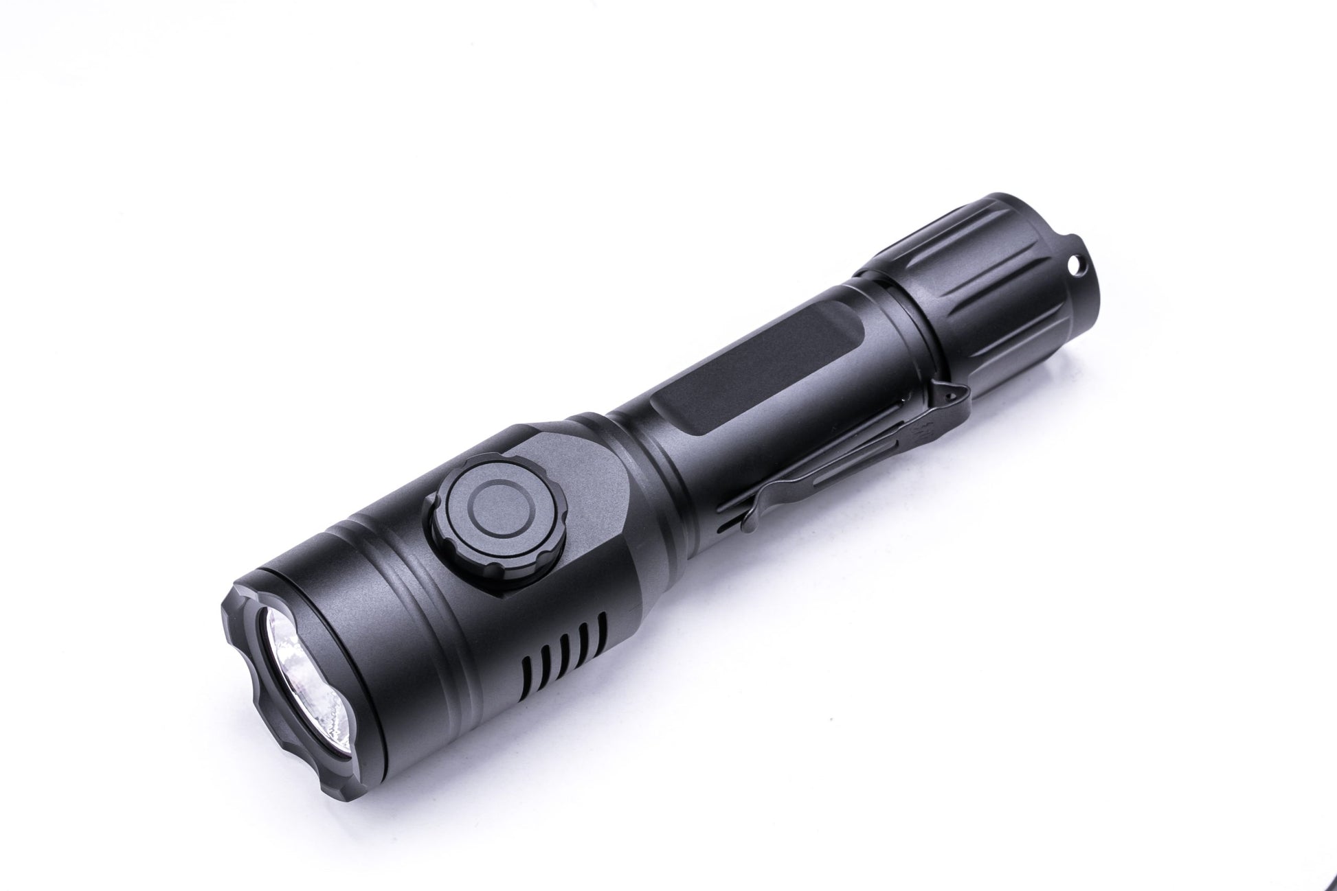 Nextorch Hunting Set Rechargeable Torch, Multi Colour, White/Green/Red LED, 5 Modes Per Colour - NXT53HUNTINGSET image 13