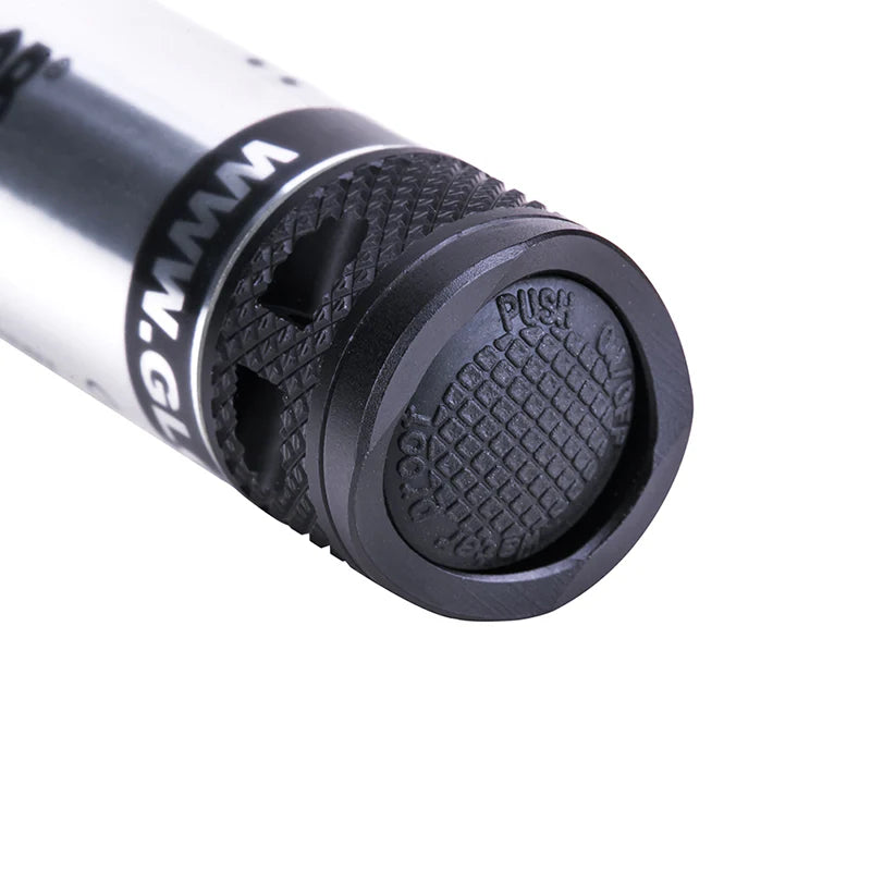 Nextorch 360° Visibility Signal Light, AAA Battery - NXGTAAAAURORA image 3