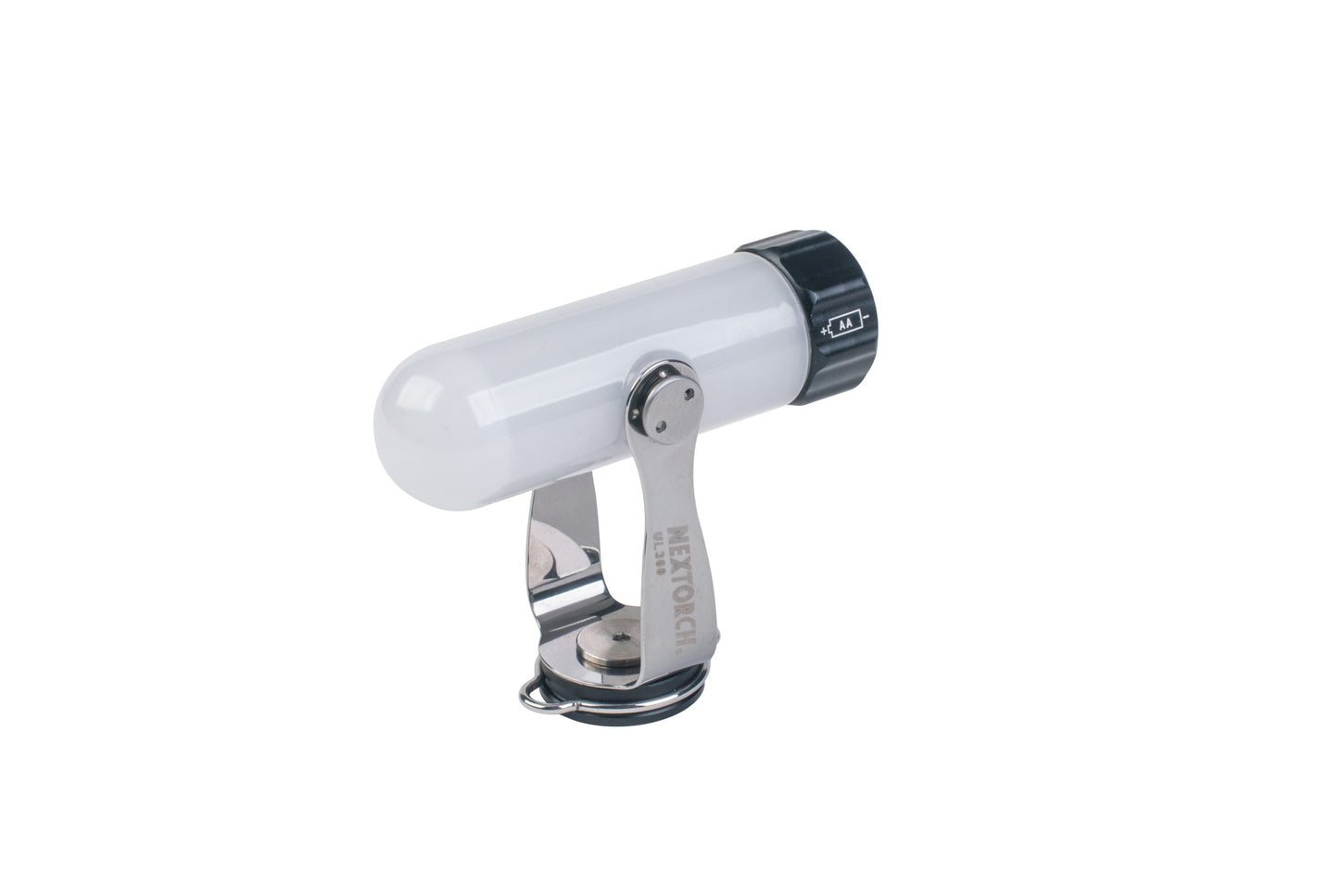 Nextorch Utility Pocket Lantern, Magnetic Bottom Mount, Elastic Strap, Rotates 360, 2 Modes - NXUL360 image 7