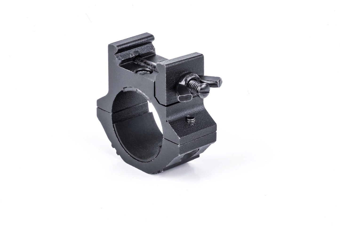 Nextorch RM25S Gear-Mounted Flashlight Mount (22–26 mm Tube)