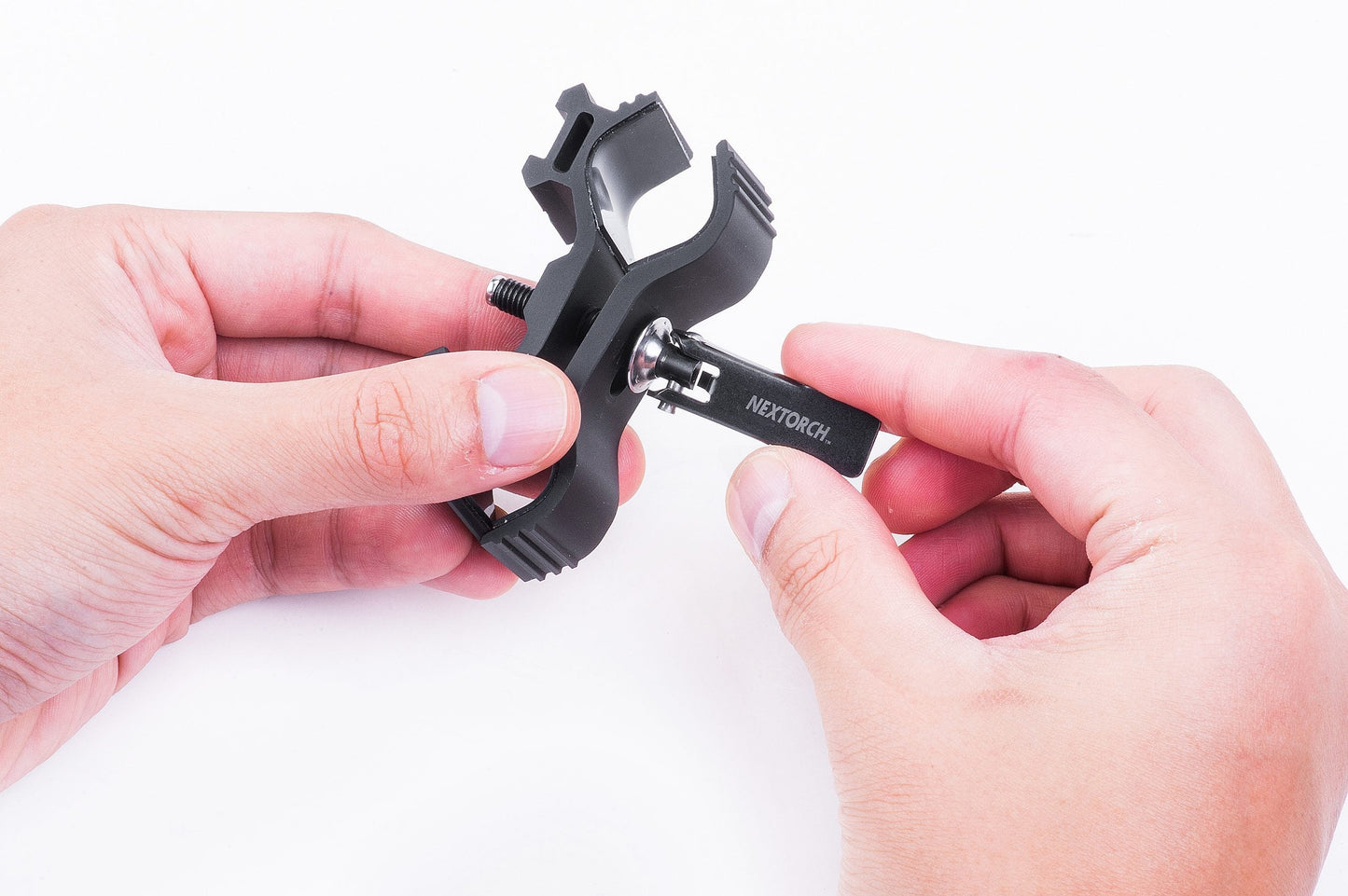 NEXTORCH RM85S Quick‑Release Mount