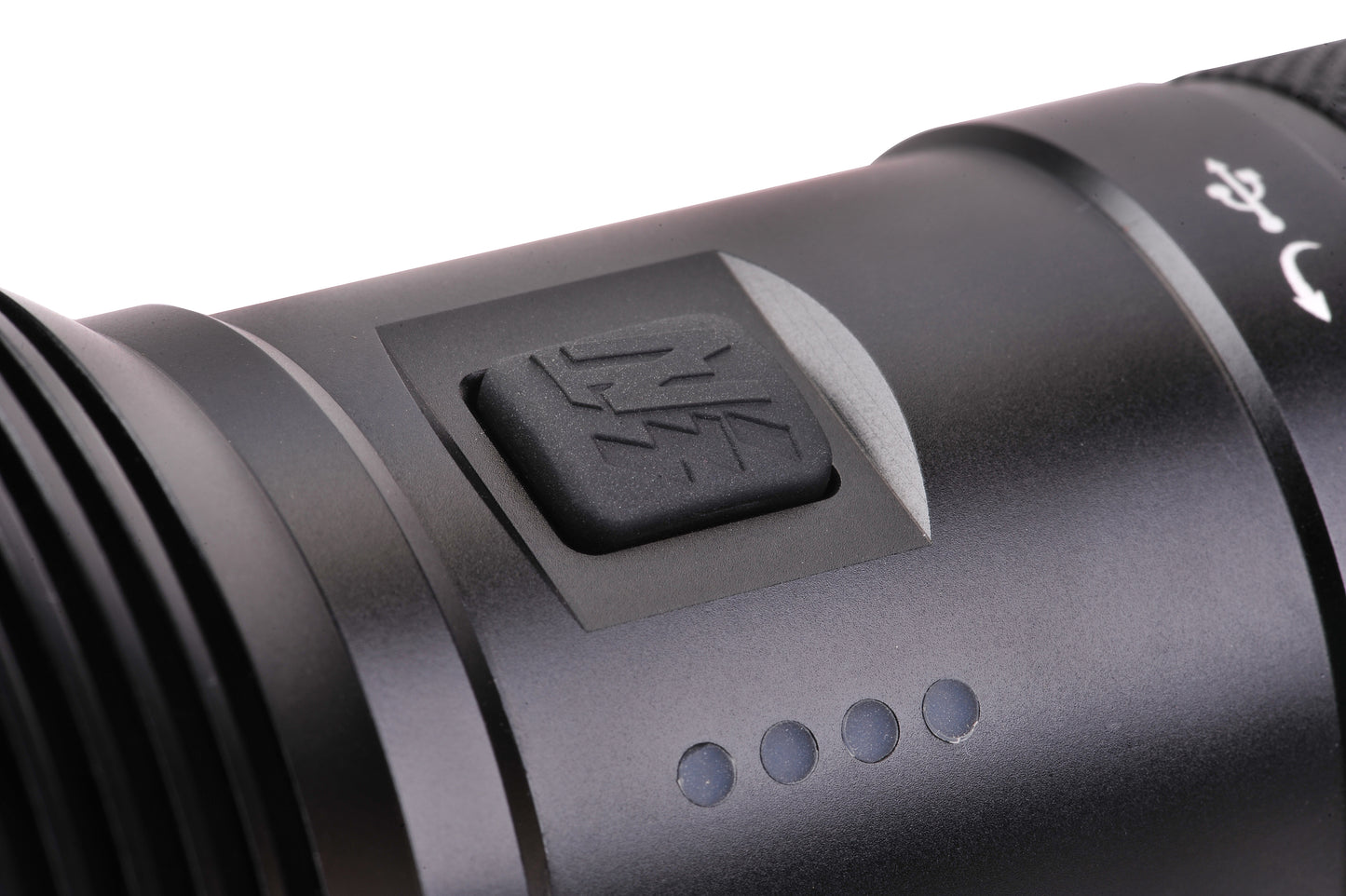 NEXTORCH Saint Torch Rechargeable Searchlight Series – Models 31, 30C, 30 V2, and 11