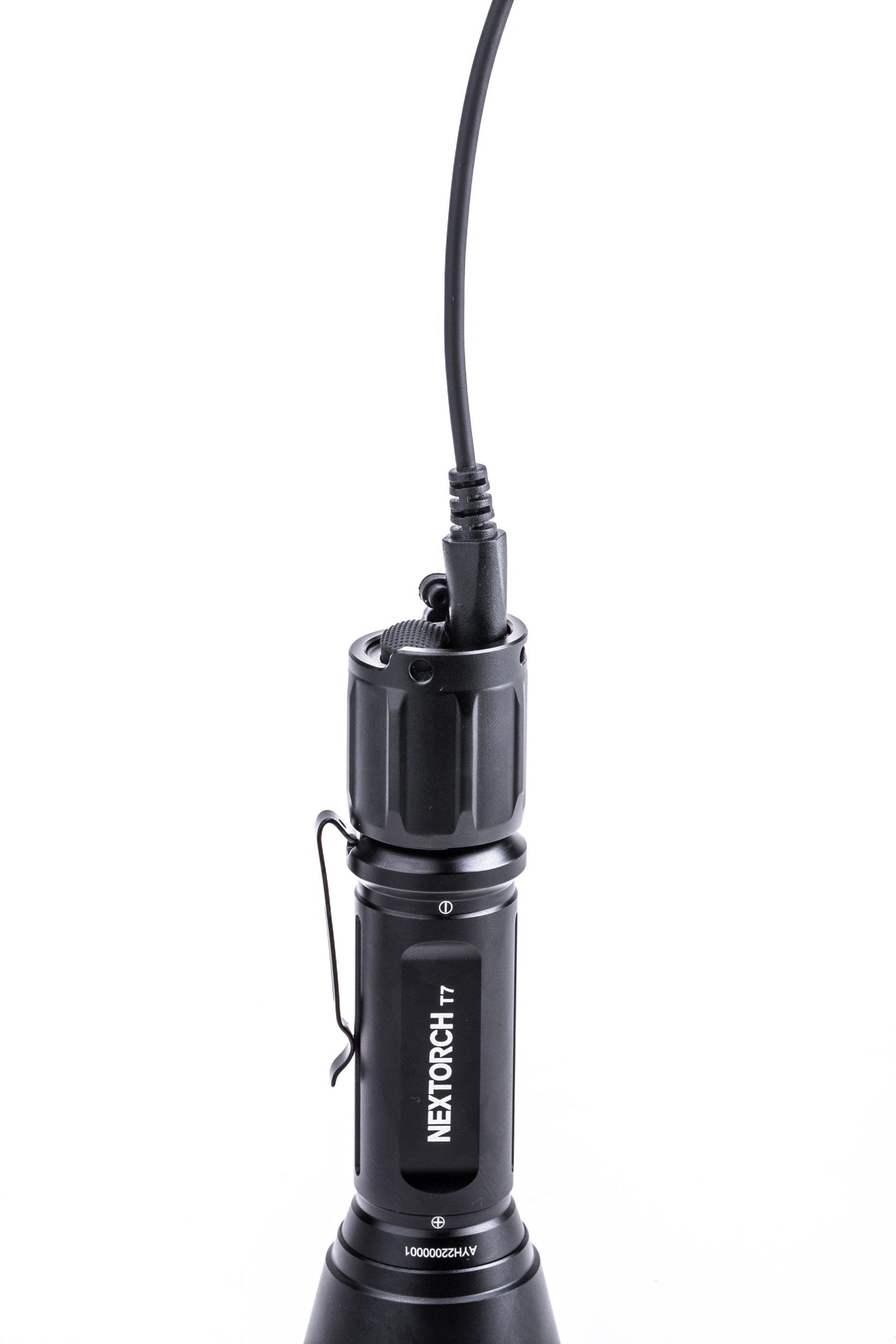 Nextorch Gear‑Mounted Long‑Range Lighting Kit – 7 Modes