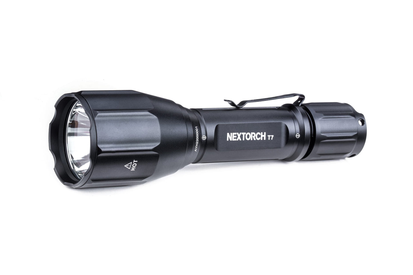 Nextorch Gear‑Mounted Long‑Range Lighting Kit – 7 Modes