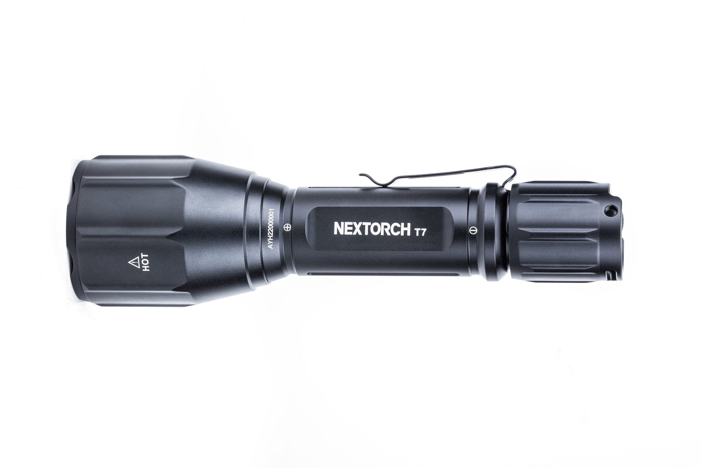 Nextorch Gear‑Mounted Long‑Range Lighting Kit – 7 Modes