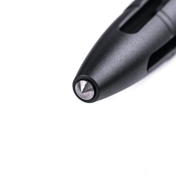 Nextorch P20 Safety Pen with Glass Breaker, G2 Standard International Refill Ability, Able to Write Upside-Down, with Pocket Clip - NXNP20