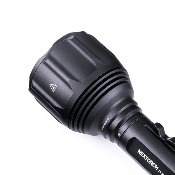 Nextorch T7 Max 1,200 Lumen Gear‑Mounted Long-Range Light