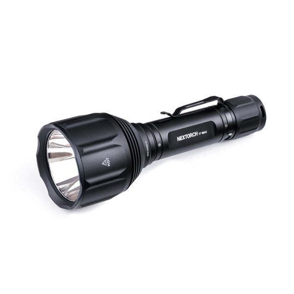 Nextorch T7 Max 1,200 Lumen Gear‑Mounted Long-Range Light