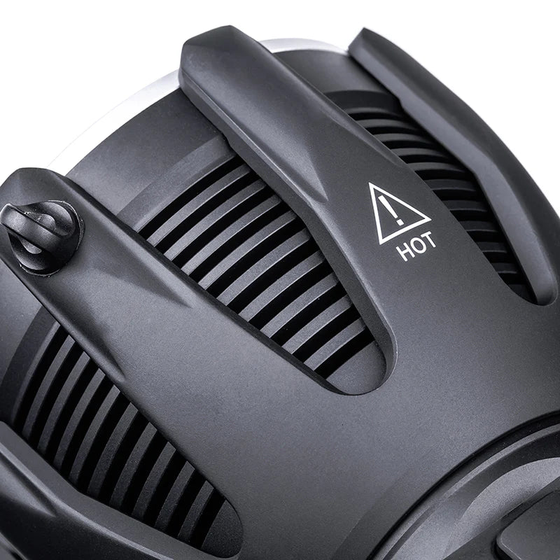 NEXTORCH Saint Torch Rechargeable Searchlight Series – Models 31, 30C, 30 V2, and 11