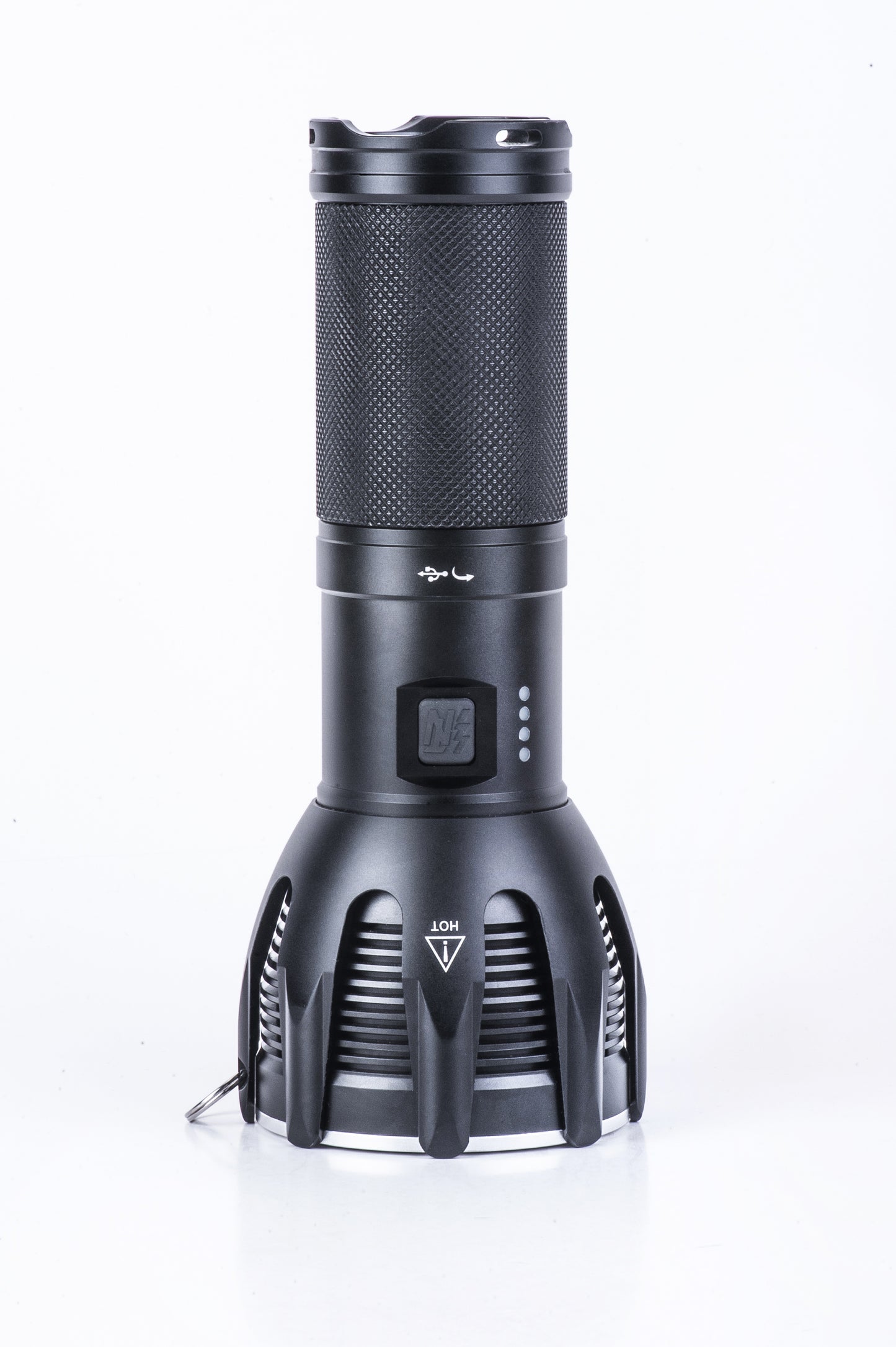 NEXTORCH Saint Torch Rechargeable Searchlight Series – Models 31, 30C, 30 V2, and 11