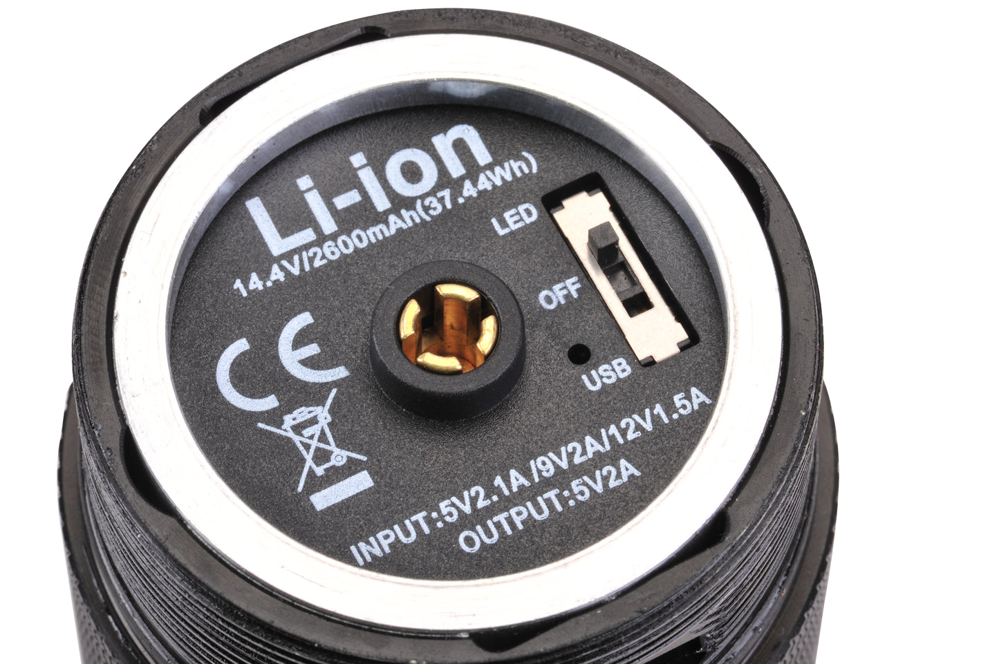 NEXTORCH Saint Torch Rechargeable Searchlight Series – Models 31, 30C, 30 V2, and 11