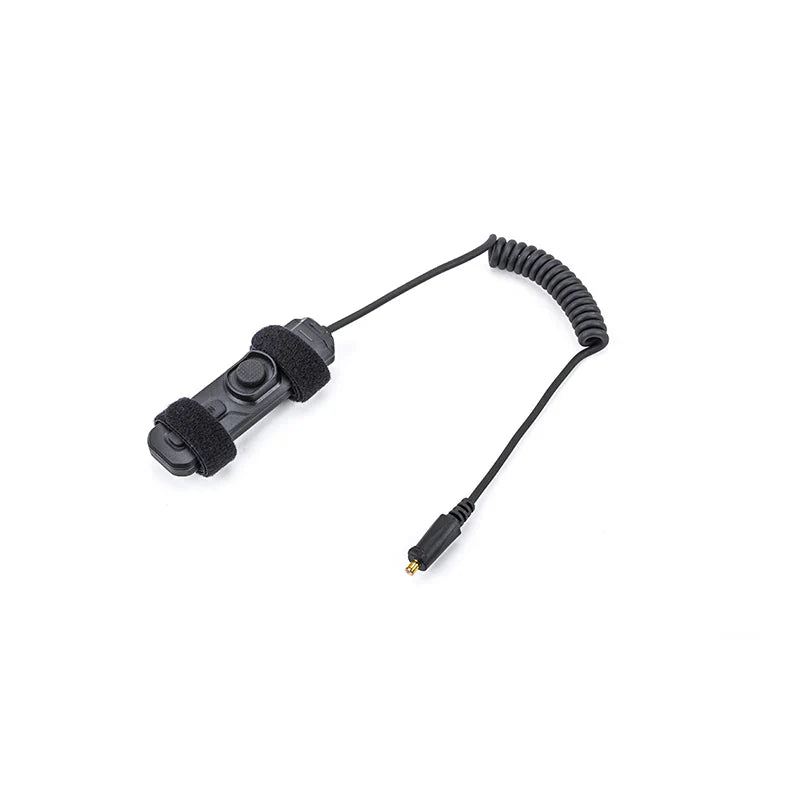 Nextorch TS41‑L Waterproof Gear‑Mounted Remote Switch