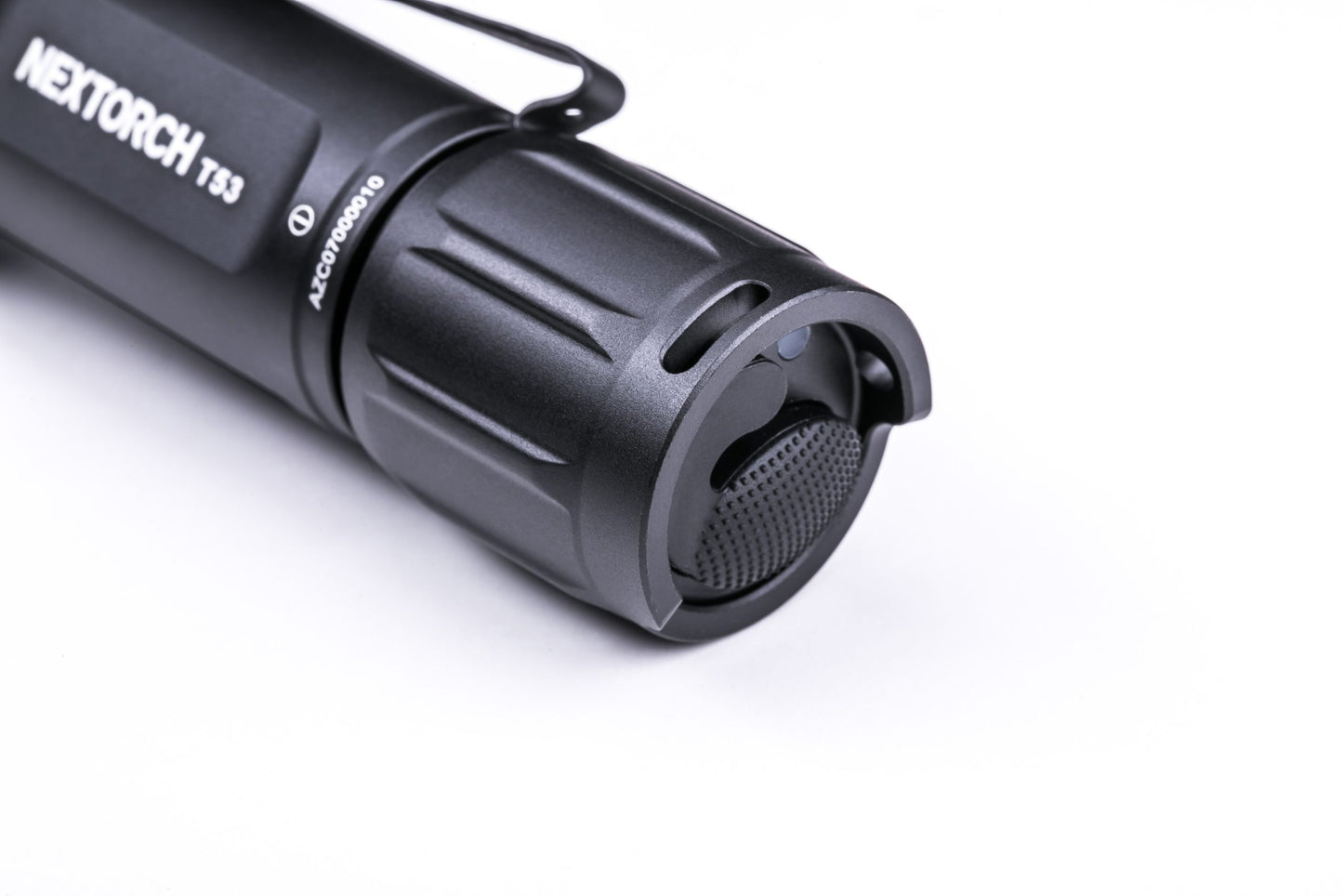 Nextorch Hunting Set Rechargeable Torch, Multi Colour, White/Green/Red LED, 5 Modes Per Colour - NXT53HUNTINGSET image 6