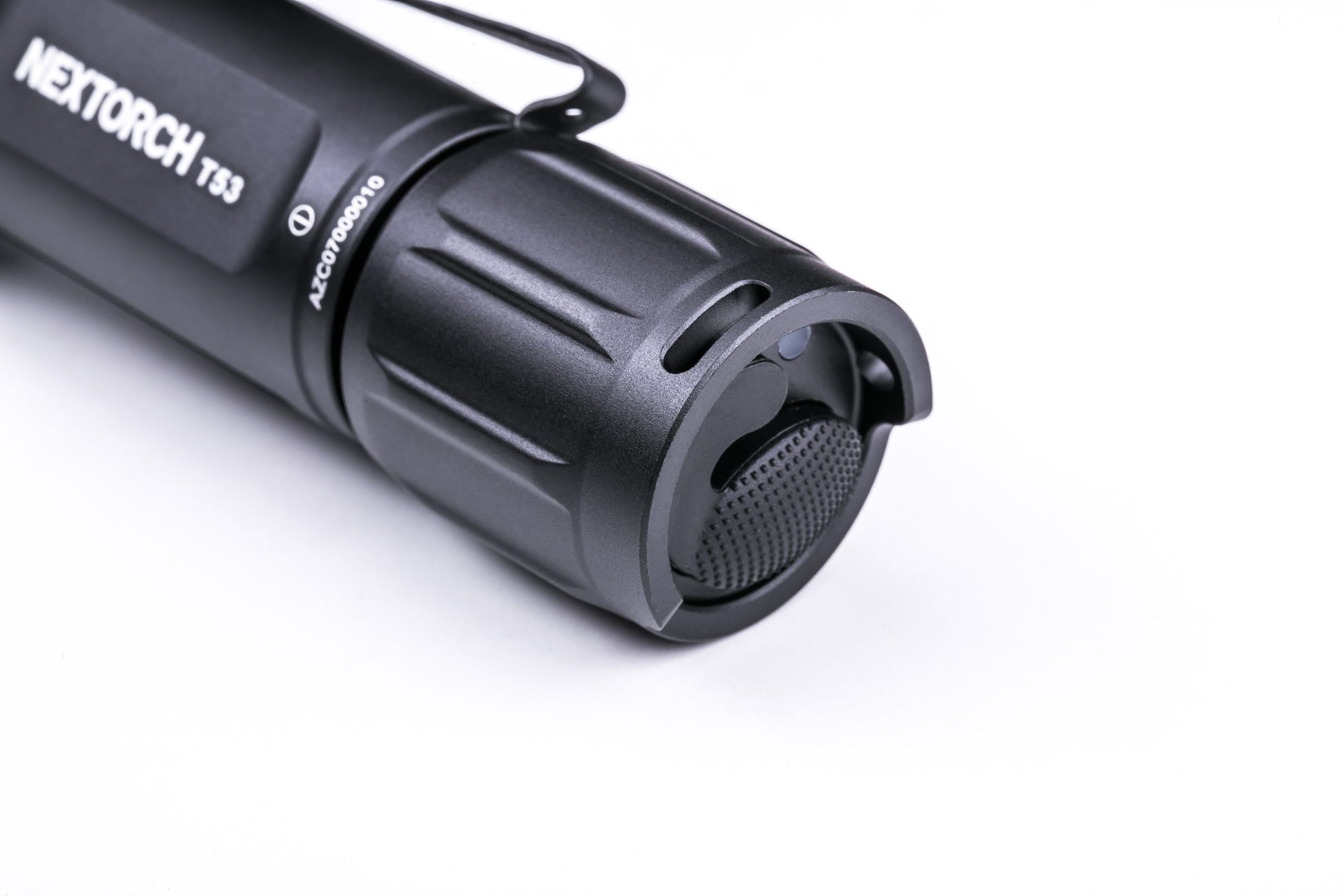 Nextorch Hunting Set Rechargeable Torch, Multi Colour, White/Green/Red LED, 5 Modes Per Colour - NXT53HUNTINGSET image 6