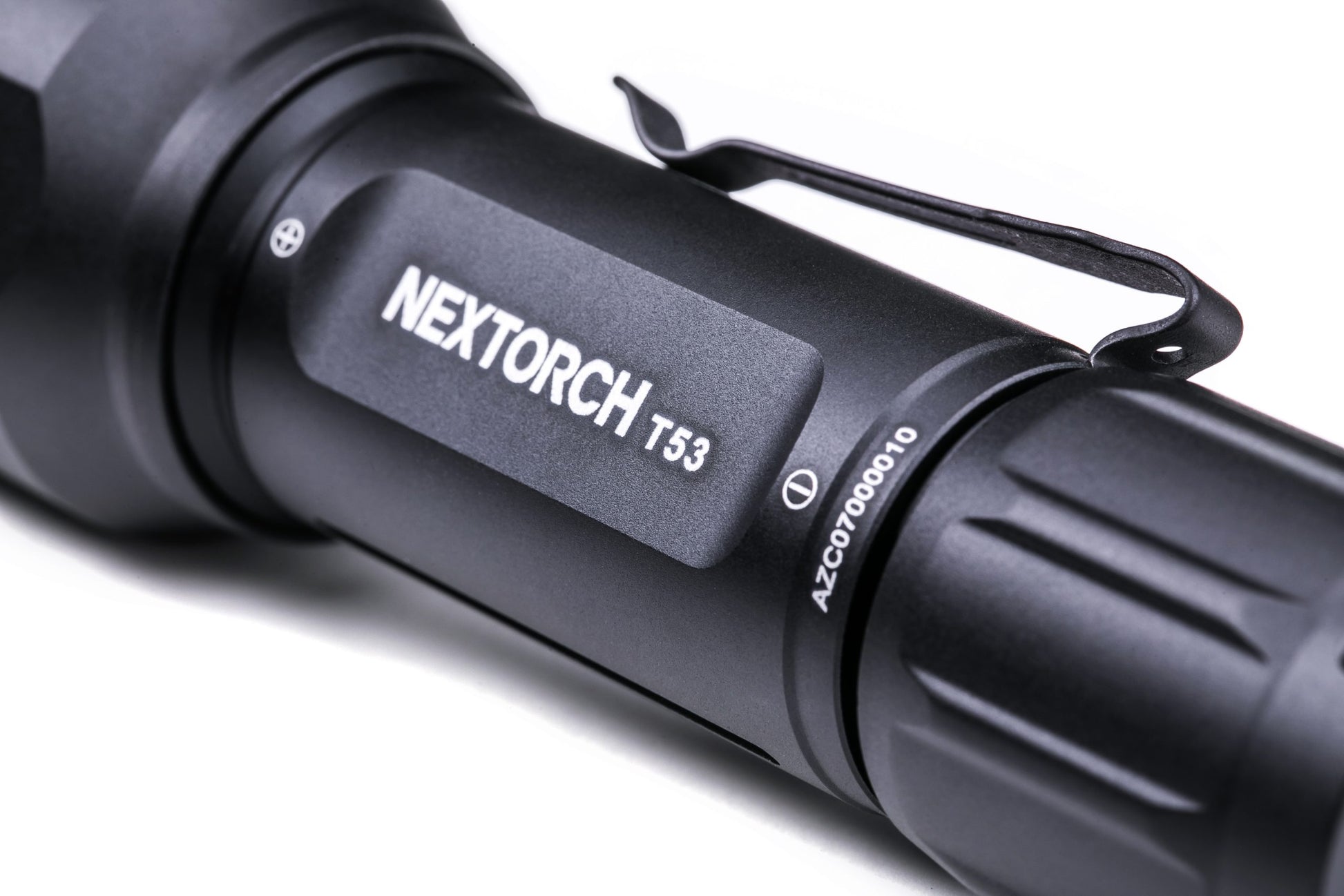 Nextorch Hunting Set Rechargeable Torch, Multi Colour, White/Green/Red LED, 5 Modes Per Colour - NXT53HUNTINGSET image 7