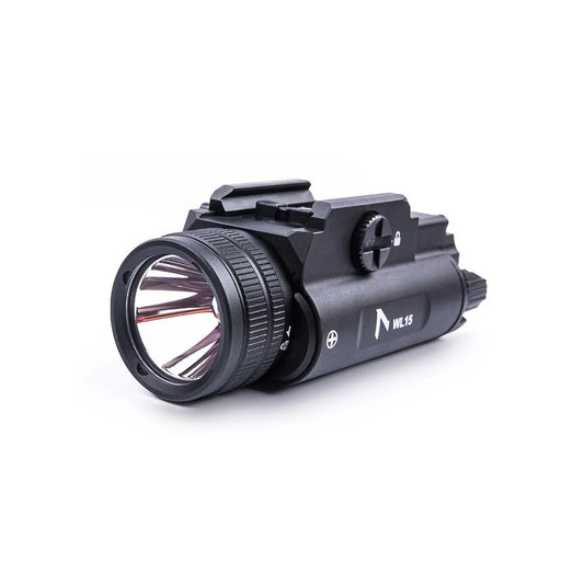 NEXTORCH NEXDOT WL15 Gear Rail Mounted 1200 Lumens
