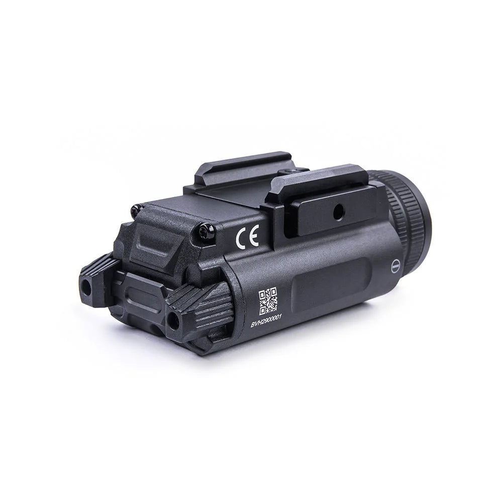 NEXTORCH NEXDOT WL15 Gear Rail Mounted 1200 Lumens